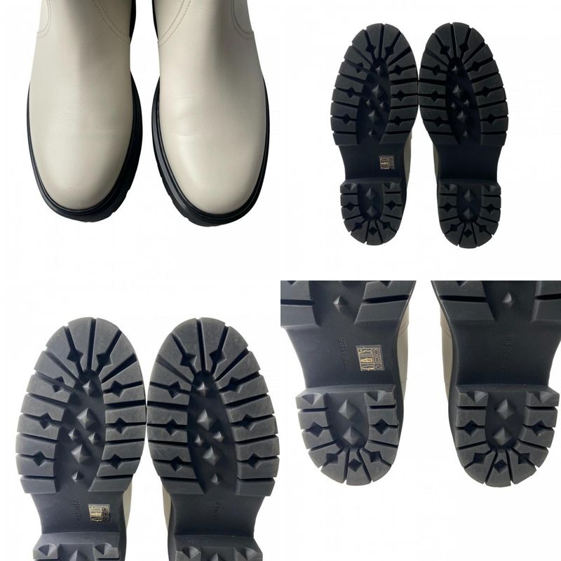 Hermes Women's Harrow Side Gore Boots