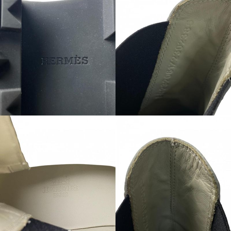 Hermes Women's Harrow Side Gore Boots