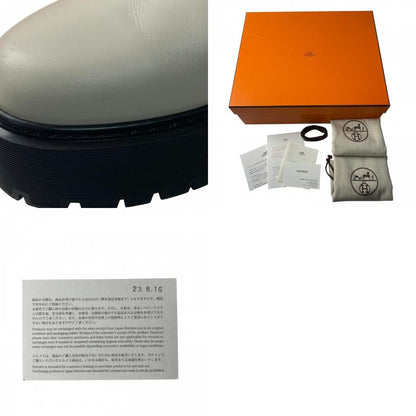 Hermes Women's Harrow Side Gore Boots