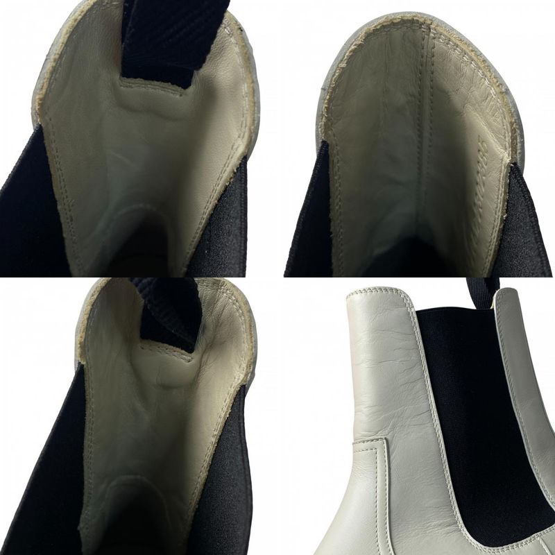 Hermes Women's Harrow Side Gore Boots