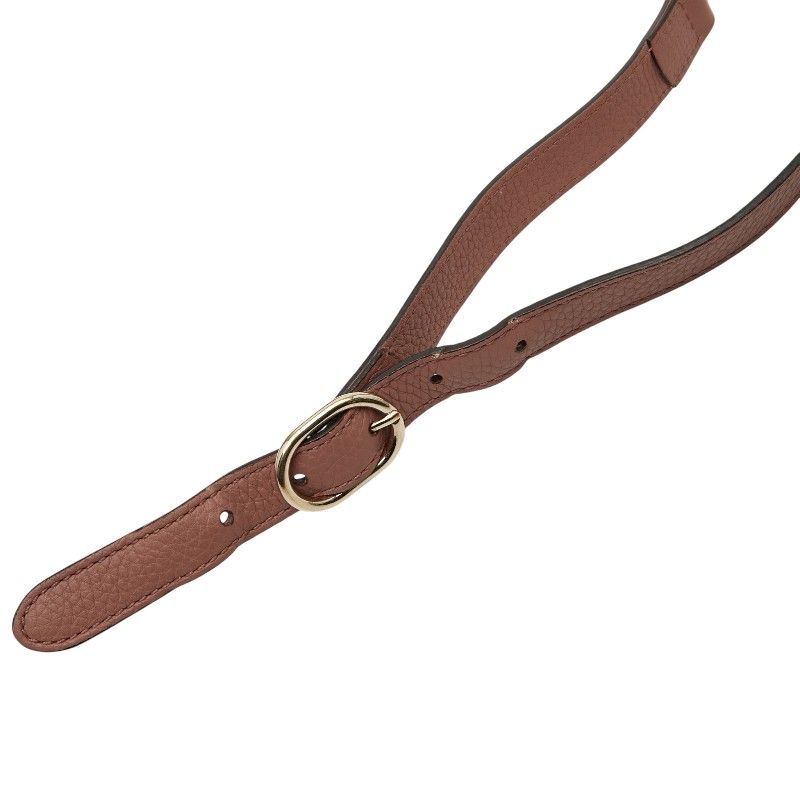 Gucci Bamboo Shoulder Bag Handbag 2WAY 353124 Pink Leather Ladies Gucci