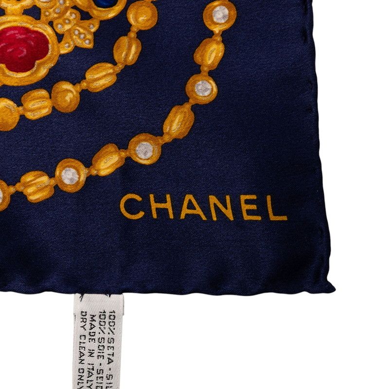 Chanel Jewelry