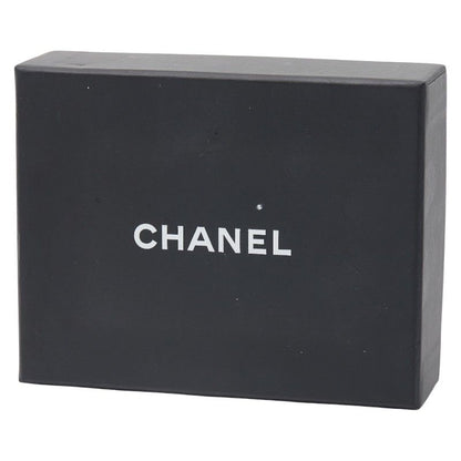 Chanel Matelasse Coco Mark Chain Motif Gold Plated Ladies Chanel