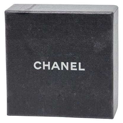 Chanel Vintage Coco Mark Yogan Tassel Gold Plated Women's Chanel