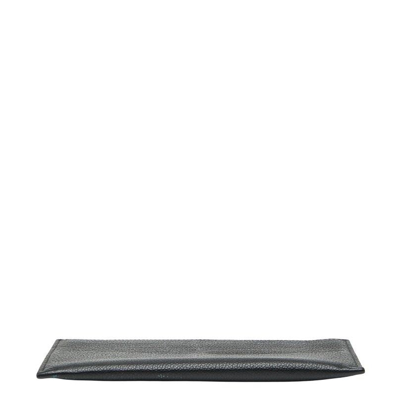 Louis Vuitton Monogram Empreinte Pochette Felicie Accessories M82477 Noir Black