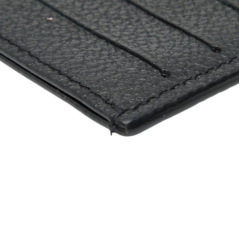 Louis Vuitton Monogram Empreinte Pochette Felicie Accessories M82477 Noir Black