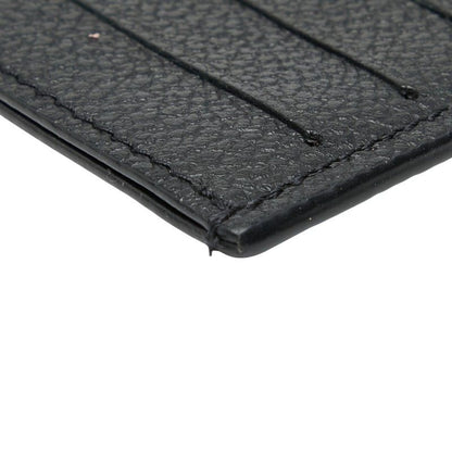 Louis Vuitton Monogram Empreinte Pochette Felicie Accessories M82477 Noir Black