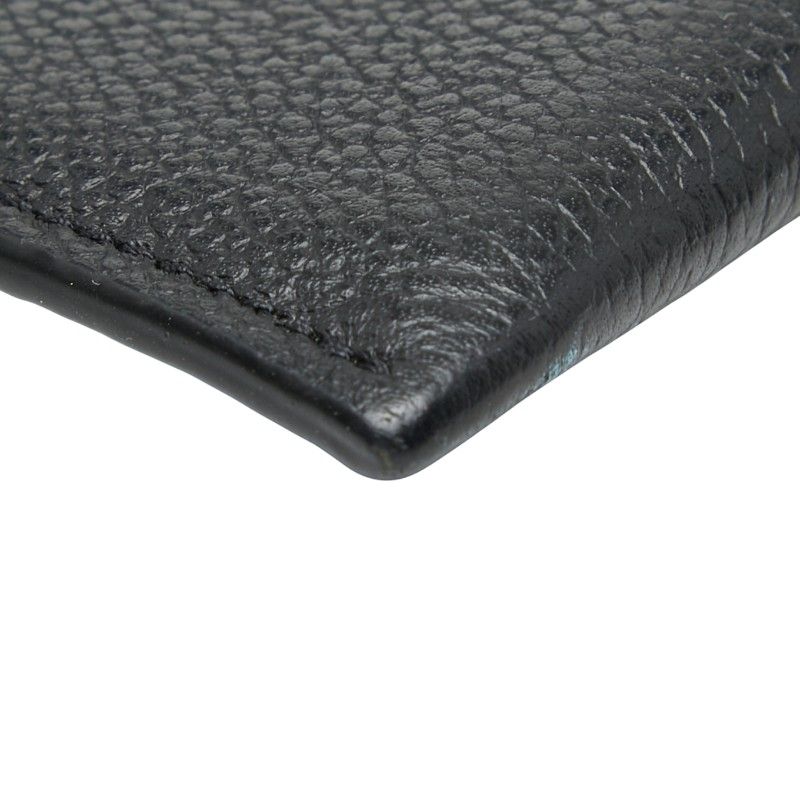 Louis Vuitton Monogram Empreinte Pochette Felicie Accessories M82477 Noir Black