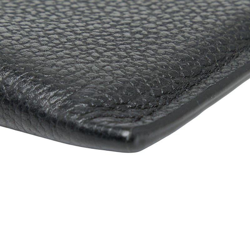 Louis Vuitton Monogram Empreinte Pochette Felicie Accessories M82477 Noir Black