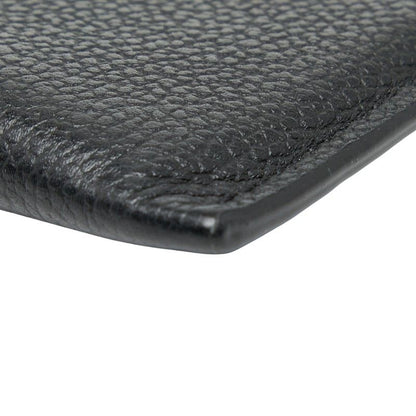 Louis Vuitton Monogram Empreinte Pochette Felicie Accessories M82477 Noir Black