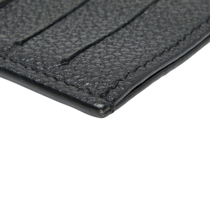 Louis Vuitton Monogram Empreinte Pochette Felicie Accessories M82477 Noir Black