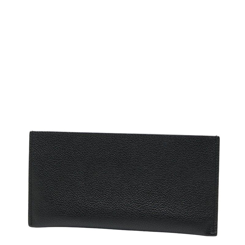 Louis Vuitton Monogram Empreinte Pochette Felicie Accessories M82477 Noir Black
