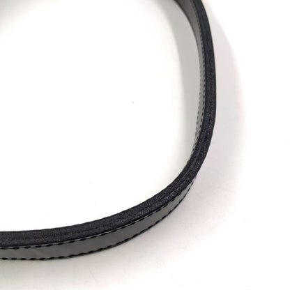 Louis Vuitton Petite Noir Epi Noir Black Leather Black Shoulder Bag Gold M59012