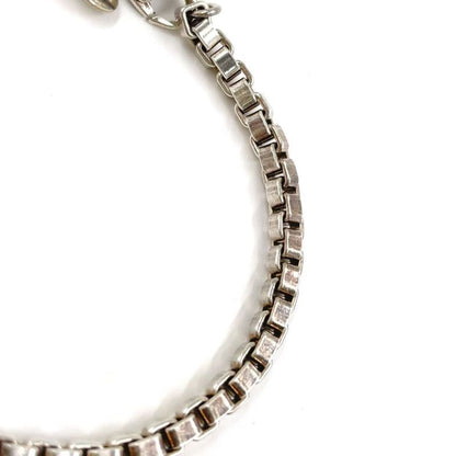 Tiffany & Co Venetian Sv925 Silver Bracelet