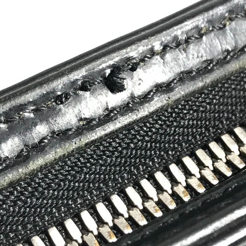 Louis Vuitton Shoulder Bag Thomas N58028 Damier Graphite Canvas Black