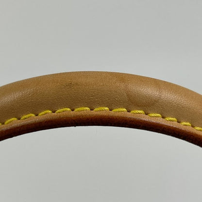 Louis Vuitton Speedy 40 Boston Bag Handbag Monogram Brown M41522 Women