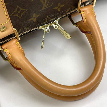 Louis Vuitton Keepall Bandouliere 55 2WAY Shoulder Bag Travel Boston Bag