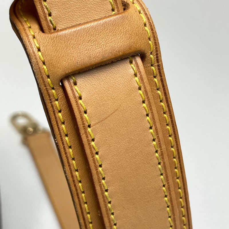 Louis Vuitton Keepall Bandouliere 55 2WAY Shoulder Bag Travel Boston Bag