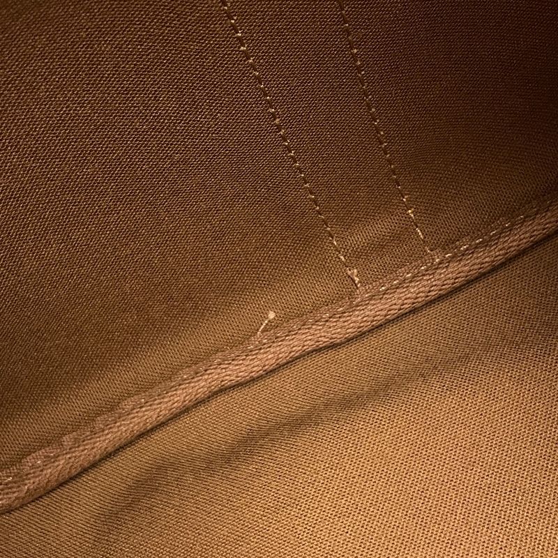 Louis Vuitton Keepall Bandouliere 55 2WAY Shoulder Bag Travel Boston Bag