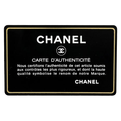 Chanel Coco Mark Chain Shoulder Bag One Shoulder Matelasse Shoulder Bag Caviar