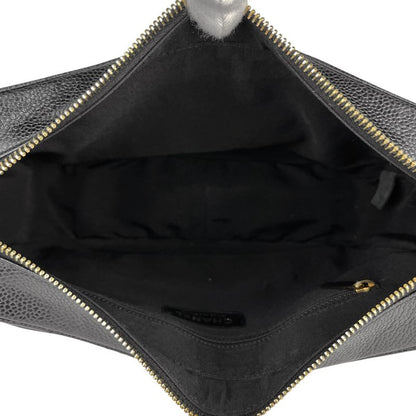 Chanel Coco Mark Chain Shoulder Bag One Shoulder Matelasse Shoulder Bag Caviar