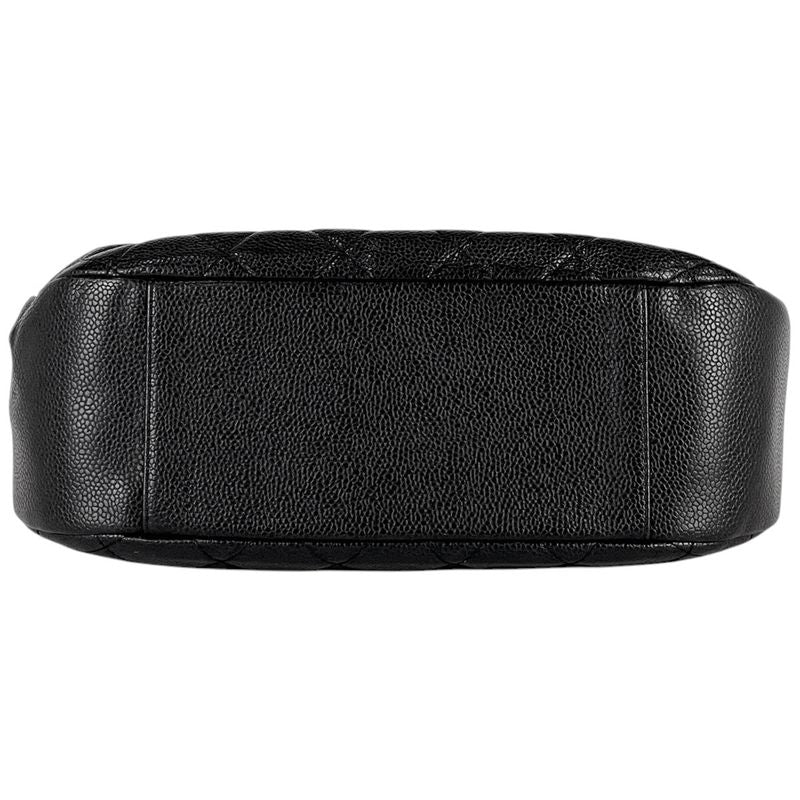 Chanel Coco Mark Chain Shoulder Bag One Shoulder Matelasse Shoulder Bag Caviar