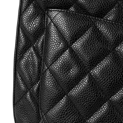 Chanel Coco Mark Chain Shoulder Bag One Shoulder Matelasse Shoulder Bag Caviar