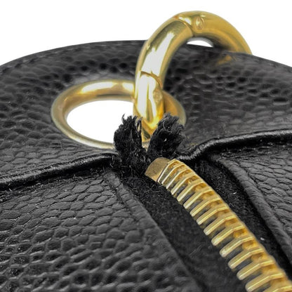 Chanel Coco Mark Chain Shoulder Bag One Shoulder Matelasse Shoulder Bag Caviar