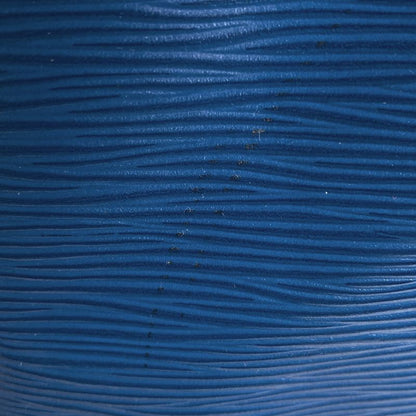 Louis Vuitton Randonnee PM Shoulder Drawstring Shape Shoulder Bag Epi Toledo