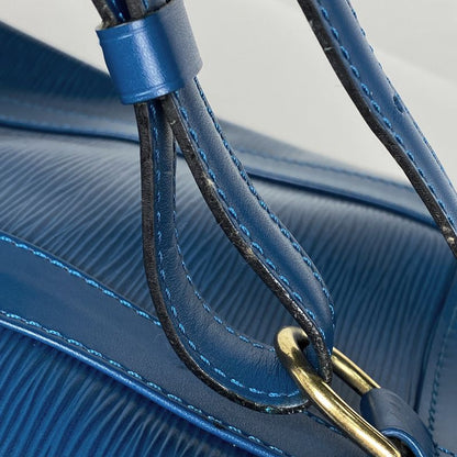 Louis Vuitton Randonnee PM Shoulder Drawstring Shape Shoulder Bag Epi Toledo