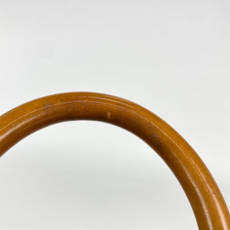 Louis Vuitton Keepall 45 Handbag Travel Business Boston Bag Monogram Brown