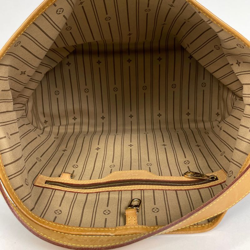 Louis Vuitton Delightful PM One Shoulder Bag Monogram Brown M40352 Women