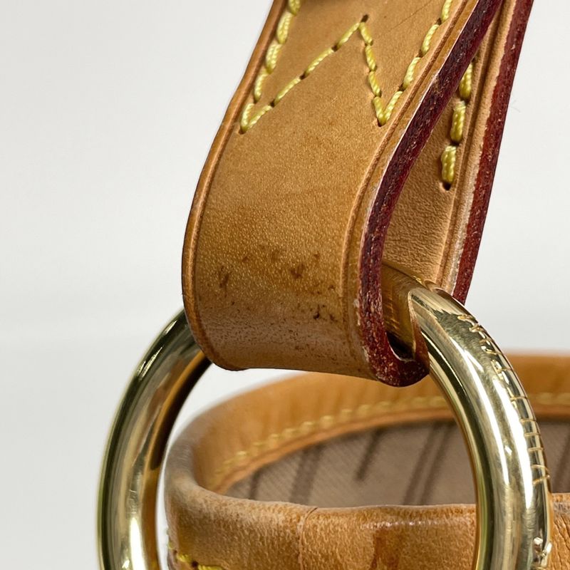 Louis Vuitton Delightful PM One Shoulder Bag Monogram Brown M40352 Women