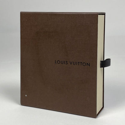 Louis Vuitton Porte Vieux Carte Cles Di Monet Billfold Change Purse Damier