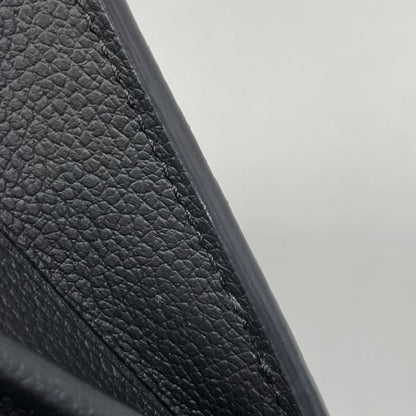 Louis Vuitton Portefeuille Sarah Bicolor Bifold Long Wallet Monogram Empreinte