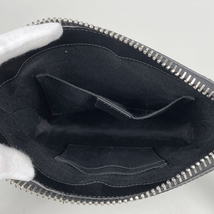 Gucci Small Messenger Bag GG Pattern Sherry Line Web Shoulder Bag GG Supreme