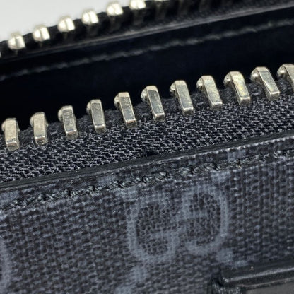 Gucci Small Messenger Bag GG Pattern Sherry Line Web Shoulder Bag GG Supreme