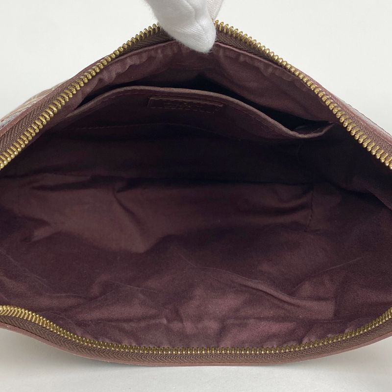 Louis Vuitton Rhapsody PM Handbag One Shoulder Bag Monogram Idylle Sepia