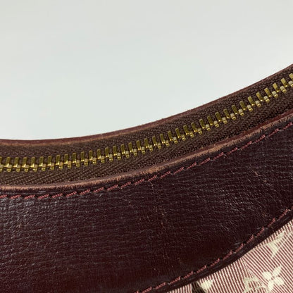 Louis Vuitton Rhapsody PM Handbag One Shoulder Bag Monogram Idylle Sepia