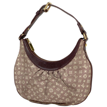 Louis Vuitton Rhapsody PM Handbag One Shoulder Bag Monogram Idylle Sepia