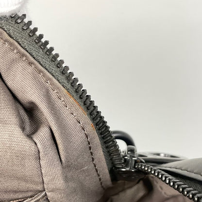 Bottega Veneta Intrecciato Business Bag 2WAY Shoulder Bag Handbag Business Bag