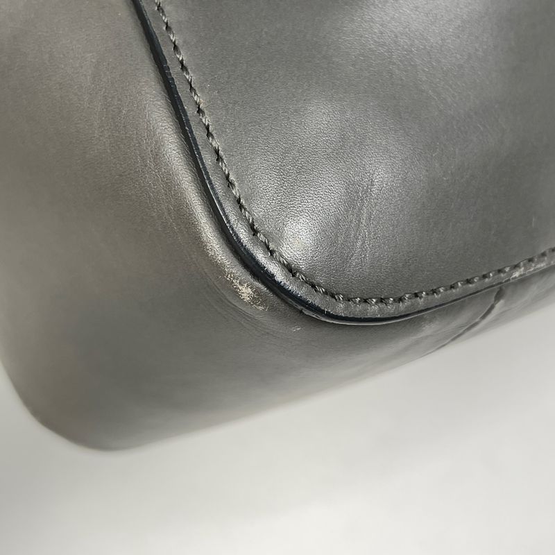 Bottega Veneta Intrecciato Business Bag 2WAY Shoulder Bag Handbag Business Bag