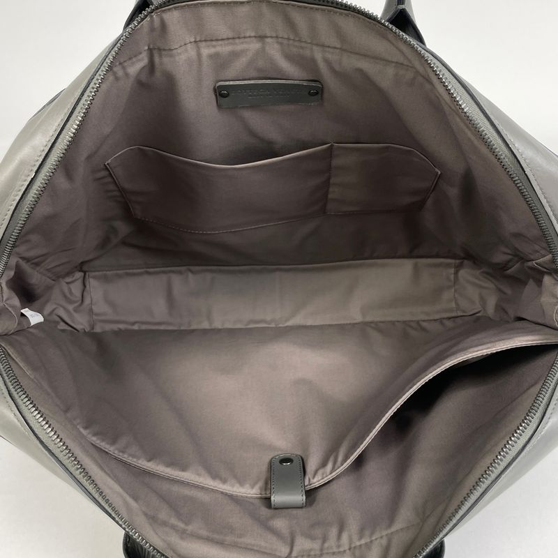 Bottega Veneta Intrecciato Business Bag 2WAY Shoulder Bag Handbag Business Bag