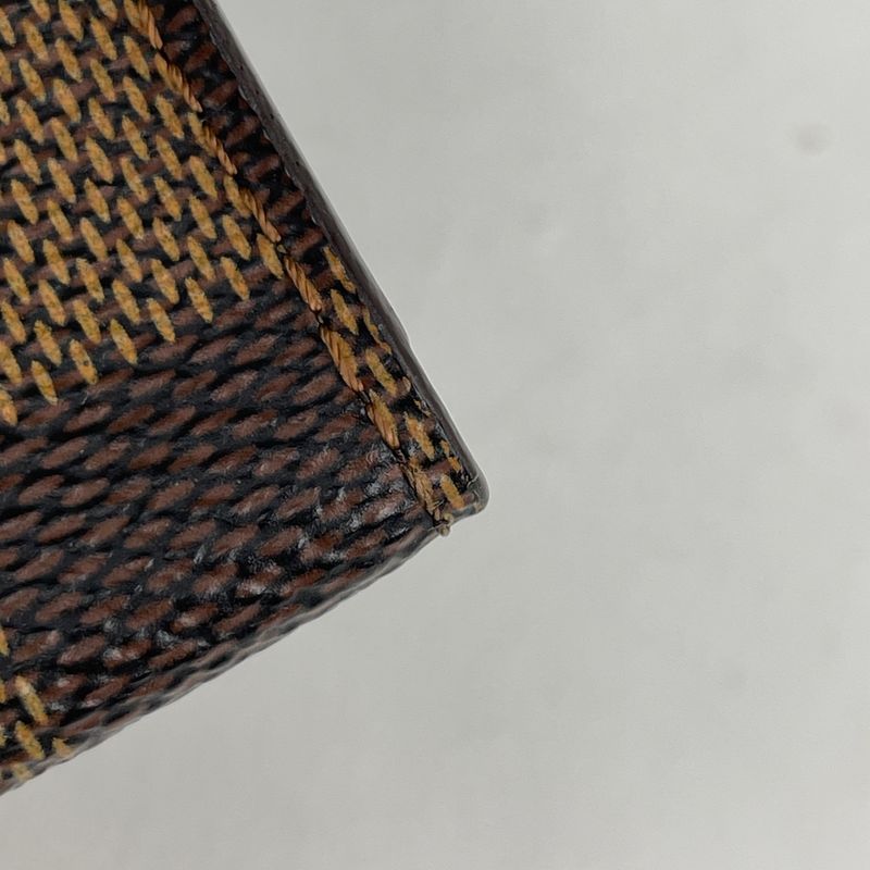 Louis Vuitton Envelop Carte De Visite Card Holder Business Card Case Card Case