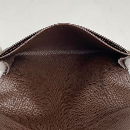 Louis Vuitton Envelop Carte De Visite Card Holder Business Card Case Card Case