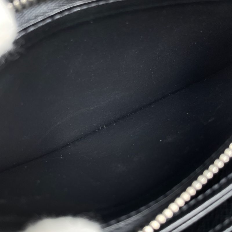 Louis Vuitton Zippy Wallet Round Zipper Billfold Coin Purse Long Wallet Epi