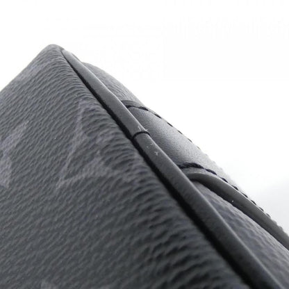 Louis Vuitton Monogram Eclipse Reverse Keepall Bandouliere 25cm (9.84in) M46271