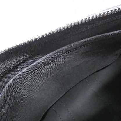 Louis Vuitton Monogram Eclipse Reverse Keepall Bandouliere 25cm (9.84in) M46271