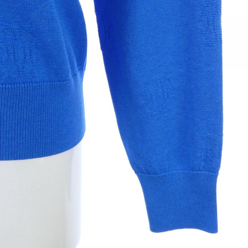 Hermes H Lift *16-7714 Cardigan