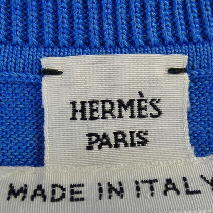 Hermes H Lift *16-7714 Cardigan